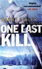 Barry Eisler - One Last Kill