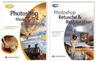 Katrin Eismann - Photoshop Maskierung & Compositing. Photoshop Retusche & Restauration, 2 Bde.
