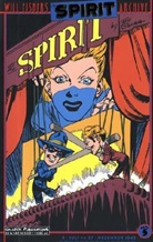 Will Eisner - Die Spirit-Archive - Bd.5: Spirit - 5. Juli bis 27. Dezember 1942, Vorzugsausgabe