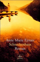 Anne M. Ejrnaes - Schneckenhaus