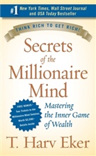 T. Harv Eker - Secrets of the Millionaire Mind
