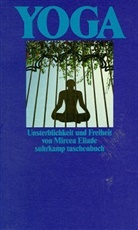 Mircea Eliade - Yoga
