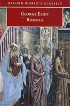 George Eliot - Romola