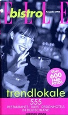 ELLE bistro 2005