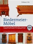 Wolfgang L. Eller - Biedermeier-Möbel