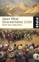 Jason Elliot - Unerwartetes Licht