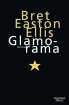 Bret Easton Ellis - Glamorama