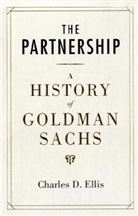 Charles D. Ellis - Partnership