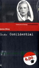 James Ellroy - L. A. Confidential