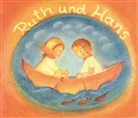 Ruth Elsässer, Ruth Elsässer - Ruth und Hans