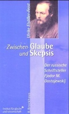 Ulrike Elsäßer-Feist - Zwischen Glauben und Skepsis