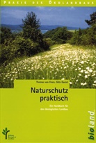 Götz Daniel, Thomas va Elsen, Thomas van Elsen, Daniel Götz - Naturschutz praktisch