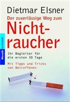 Dietmar Elsner - Der zuverlässige Weg zum Nichtraucher