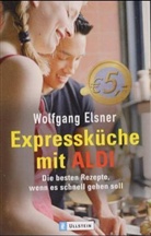 Wolfgang Elsner - Expressküche mit ALDI