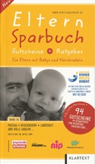 Eltern Sparbuch - 10: Passau, Deggendorf, Landshut und viele andere