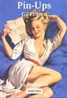 Gil Elvgren - Pin-ups