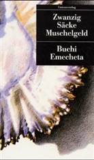 Buchi Emecheta - Zwanzig Säcke Muschelgeld