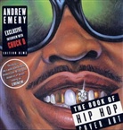 Andrew Emery - The Book of HIP HOP Cover Art