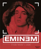Eminem, Sacha Jenkins - The Way I Am, m. DVD