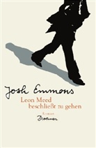 Josh Emmons - Leon Meed beschließt zu gehen