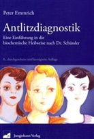 Peter Emmrich - Antlitzdiagnostik
