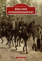 Gerd von Ende - Berliner Pferderennsport