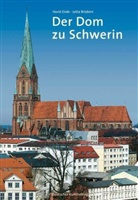 Jutta Brüdern, Horst Ende, Jutta Brüdern - Der Dom zu Schwerin