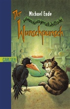 Michael Ende - Der satanarchäolügenialkohöllische Wunschpunsch
