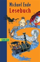 Michael Ende - Michael Ende Lesebuch