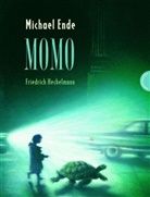 Michael Ende, Friedrich Hechelmann - Momo, Vorzugsausgabe