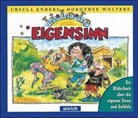 Ursula Enders, Dorothee Wolters - LiLoLe Eigensinn