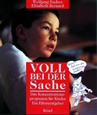 Elisabeth Bernard, Wolfgang Endres - Voll bei der Sache