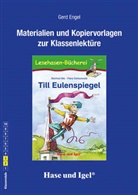 Gerd Engel, Manfred Mai, Susanne Andorf-Engel, Petra Dorkenwald - Materialien & Kopiervorlagen zu Manfred Mai: Till Eulenspiegel