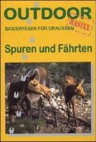 Hartmut Engel, Stefan Zabanski - Spuren und Fährten