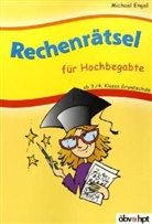 Michael Engel - Rechenrätsel für Hochbegabte