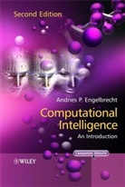 Andries P. Engelbrecht, Andries P Engelbrecht, Andries P. Engelbrecht, Andries P. (University of Pretoria Engelbrecht, Ap Engelbrecht, ENGELBRECHT ANDRIES P - Computational Intelligence