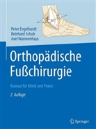 Peter Engelhardt - Orthopädie Fußchirurgie