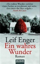 Leif Enger - Ein wahres Wunder