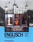 Englisch für Anfänger - Bd.4: Lehrbuch