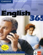 English 365 - Tl.1: Student's Book