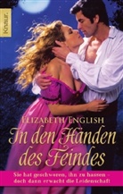 Elizabeth English - In den Händen des Feindes