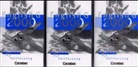 Hellmut Schwarz - English G 2000, Ausgabe A - Bd.5: 3 Cassetten zum Schülerbuch (Vollfassung)