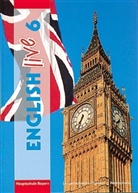 English live, Ausgabe Hauptschule Bayern - 6: Klasse 6