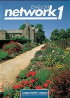English Network - 1: 1 Lerner-Audio-CD. Tl.2 (Audio book)