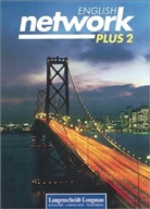 English Network Plus - 2: 3 Lerner-Audio-CDs (Audio book)