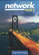 English Network Plus - 2: Schülerbuch