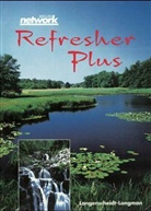 English Network Refresher Plus: 1 Homestudy-Audio-CD (Hörbuch)