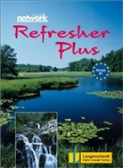 English Network Refresher Plus: Coursebook