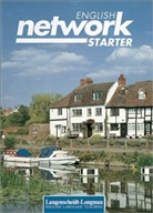 English Network Starter: 2 Text-CD-Audio (Hörbuch)