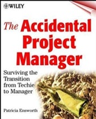 Ensworth, Patricia Ensworth - Accidental Project Manager